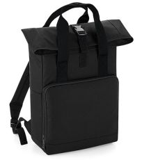 Unisex městký batoh BG118 BagBase Black