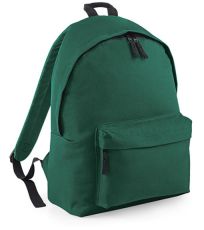 Dětský městský batoh 12 l BG125J BagBase Bottle Green