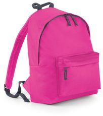 Dětský městský batoh 12 l BG125J BagBase Fuchsia