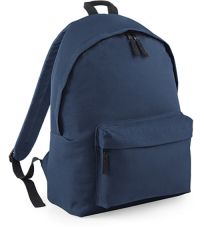 Unisex městský batoh 22 l BG125L BagBase French Navy