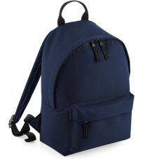 Dětský městský batoh BG125S BagBase French Navy