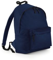 Unisex městský batoh 18 l BG125 BagBase French Navy