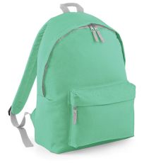 Unisex městský batoh 18 l BG125 BagBase Mint Green