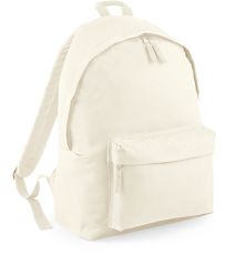 Unisex městský batoh 18 l BG125 BagBase Natural