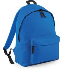 Unisex městský batoh 18 l BG125 BagBase Sapphire Blue