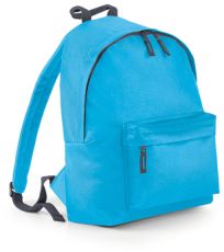 Unisex městský batoh 18 l BG125 BagBase Surf Blue