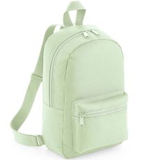 Unisex mini batoh 7 l BG153 BagBase Pistachio