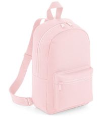 Unisex mini batoh 7 l BG153 BagBase Powder Pink