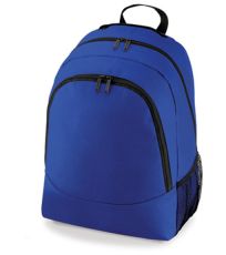 Unisex městský batoh 18 l BG212 BagBase Bright Royal