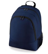 Unisex městský batoh 18 l BG212 BagBase French Navy