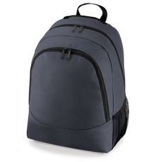 Unisex městský batoh 18 l BG212 BagBase Graphite Grey