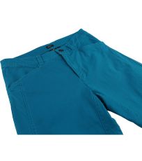 Pánské kalhoty SANOT HANNAH mosaic blue (orange)