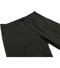 Pánské kalhoty CURENT HANNAH Peat