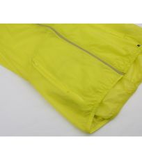 Dámská ultralehká sportovní bunda ESCADA II HANNAH sulphur spring