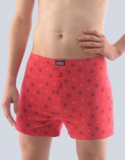 Chlapecké trenky volné 65010P GINA