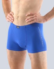 Pánské boxerky s kratší nohavičkou 73111P GINA
