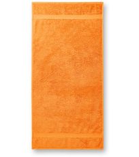 Ručník Terry Towel 50x100 Malfini Tangerine orange