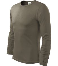 Pánské triko FIT-T Long Sleeve Malfini arny