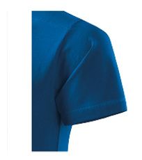 Pánské triko Action Malfini premium snorkel blue