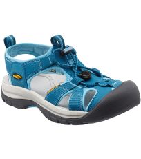 Dámské sandály Venice H2 W KEEN celestial/blue grotto
