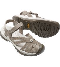 Dámské sandály Rose Sandal W KEEN brindle/shitake