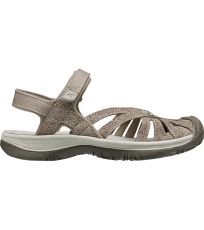 Dámské sandály Rose Sandal W KEEN brindle/shitake