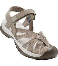 Dámské sandály Rose Sandal W KEEN brindle/shitake