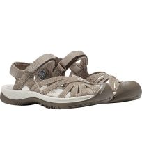 Dámské sandály Rose Sandal W KEEN brindle/shitake
