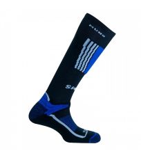 Unisex podkolenky Snowboard Mund 