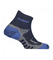 Unisex sportovní ponožky Trail running Mund 