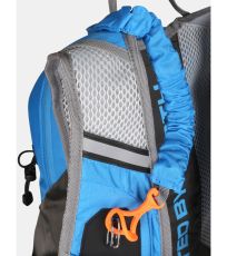 Lehký batoh na ski touring 20L SKIMO 20-U KILPI Modrá