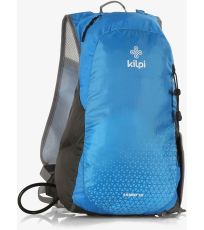Lehký batoh na ski touring 20L SKIMO 20-U KILPI Modrá