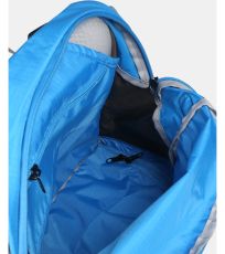 Lehký batoh na ski touring 20L SKIMO 20-U KILPI Modrá