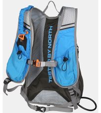 Lehký batoh na ski touring 20L SKIMO 20-U KILPI Modrá