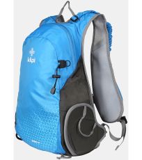 Lehký batoh na ski touring 20L SKIMO 20-U KILPI Modrá
