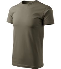 Unisex triko Basic Malfini arny