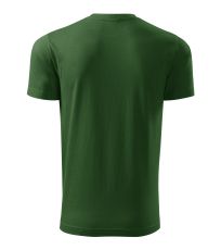 Unisex triko Element Malfini lahvově zelená