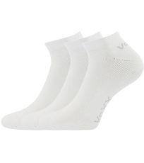 Dámské froté ponožky - 3 páry Basic VoXX®