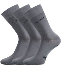 Unisex merino ponožky - 3 páry Dewool Lonka