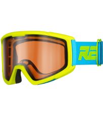 Dětské lyžařské brýle SLIDER RELAX