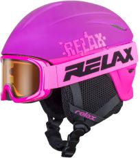 Dětské lyžařské brýle BUNNY RELAX 