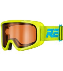 Dětské lyžařské brýle BUNNY RELAX