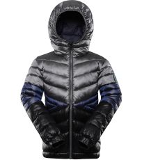 Dětská ultralehká bunda ROGO ALPINE PRO