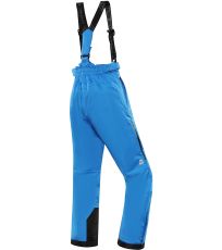 Dětské lyžařské kalhoty s PTX membránou OSAGO ALPINE PRO cobalt blue