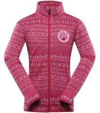 Dětský outdoorový svetr ZEGO ALPINE PRO
