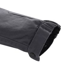 Dámské outdoorové kalhoty ZARMA ALPINE PRO tmavě šedá