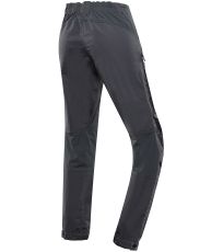 Dámské outdoorové kalhoty ZARMA ALPINE PRO tmavě šedá