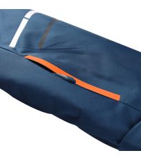Pánská lyžařská bunda s PTX membránou ZARIB ALPINE PRO bílá