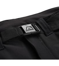 Pánské softshellové kalhoty CORB ALPINE PRO černá