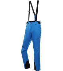 Pánské lyžařské kalhoty s PTX membránou OSAG ALPINE PRO cobalt blue